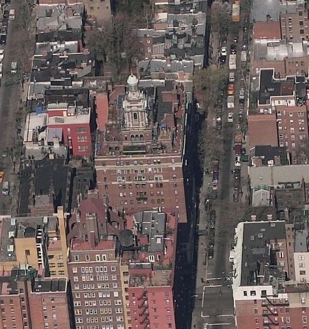5eme ave no 40: 5eme ave no 40 2